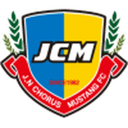 Jungnang Chorus Mustang badge