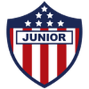 Junior W badge