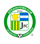 Juticalpa badge