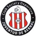 Juventud de Bernal badge