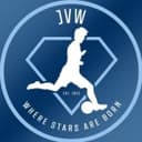 JVW FC W badge