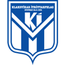 KÍ badge