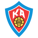 KA Akureyri badge