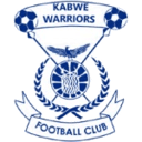 Kabwe Warriors badge