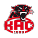 KAC 1909 badge