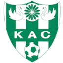 KAC Kenitra badge
