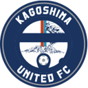 Kagoshima United badge