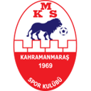 Kahramanmaraşspor badge
