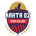 Kahta 02 Spor badge