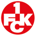 Kaiserslautern II badge
