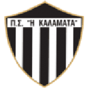 Kalamata badge