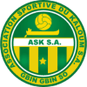 Kaloum Star badge