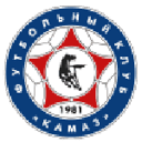 KAMAZ badge