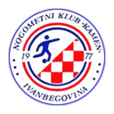 Kamen Ivanbegovina badge