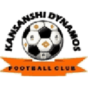 Kansanshi Dynamos badge