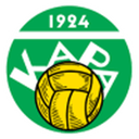 KaPa Kajaani badge