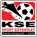 Karancslapujtő badge