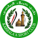 Karbala badge