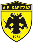 Karitsa badge