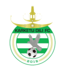 Karketu Dili badge