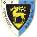 Karkonosze Jelenia Góra badge