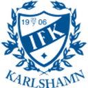 Karlshamn badge
