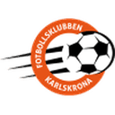 Karlskrona badge