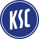 Karlsruher SC W badge