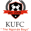Karonga United badge