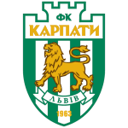 Karpaty Lviv U19 badge