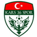 Kars 36 badge