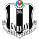 Karvan badge