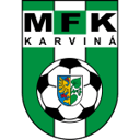 Karviná U19 badge