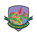 Kasetsart FC badge
