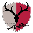 Kashima badge