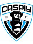 Kaspij Aktau 2 badge