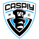 Kaspiy badge