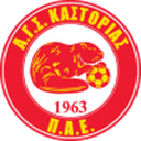 Kastoria badge