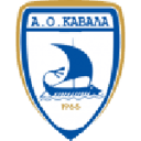 Kavala badge