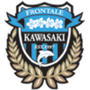 Kawasaki Frontale badge
