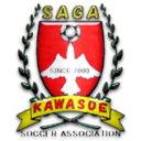 Kawasoe Club badge