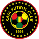 Kaya W badge