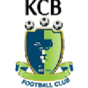 KCB badge