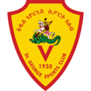 Kedus Giorgis badge