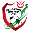 Kelantan United badge