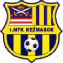 Kežmarok badge