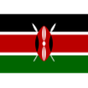 Kenya U20 badge