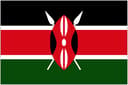 Kenya U23 badge