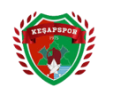 Kesap badge