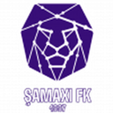 Şamaxı FK badge